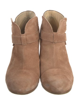 Rag & Bone Suede Boots