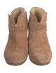 Rag & Bone Suede Boots