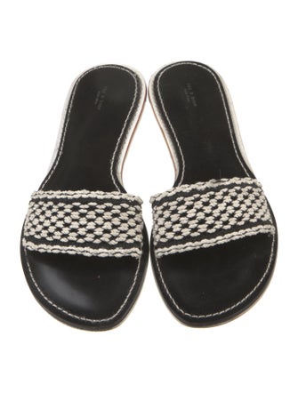 Rag & Bone Printed Slides