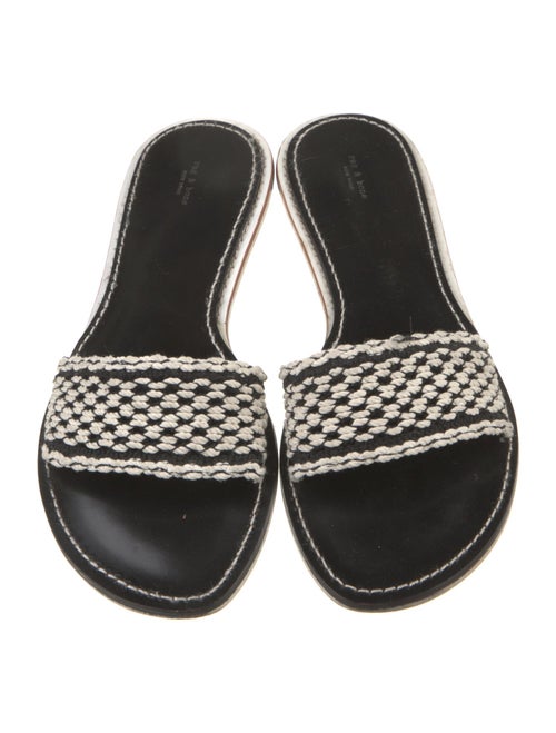Rag & Bone Printed Slides