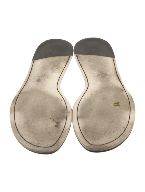 Rag & Bone Printed Slides