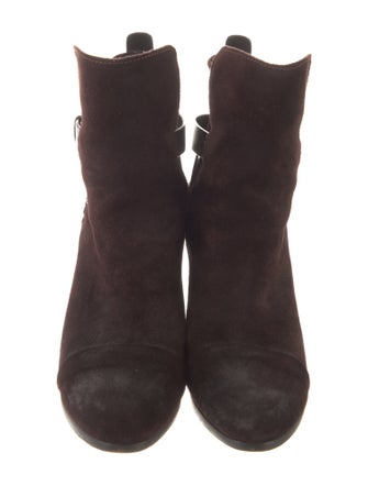 Rag & Bone Suede