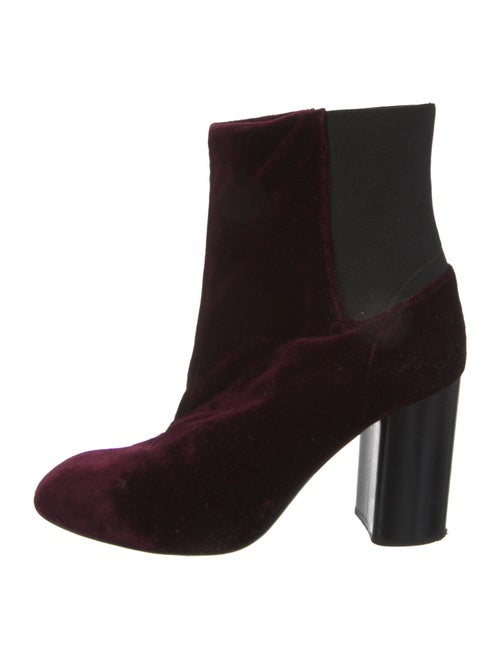 Rag & Bone Suede Boots