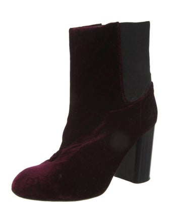 Rag & Bone Suede Boots