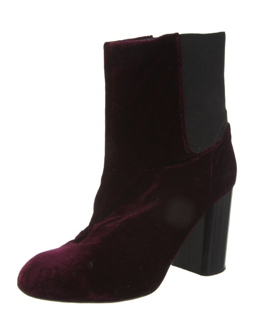 Rag & Bone Suede Boots