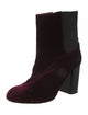 Rag & Bone Suede Boots
