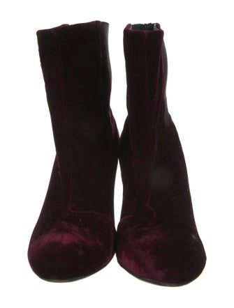 Rag & Bone Suede Boots