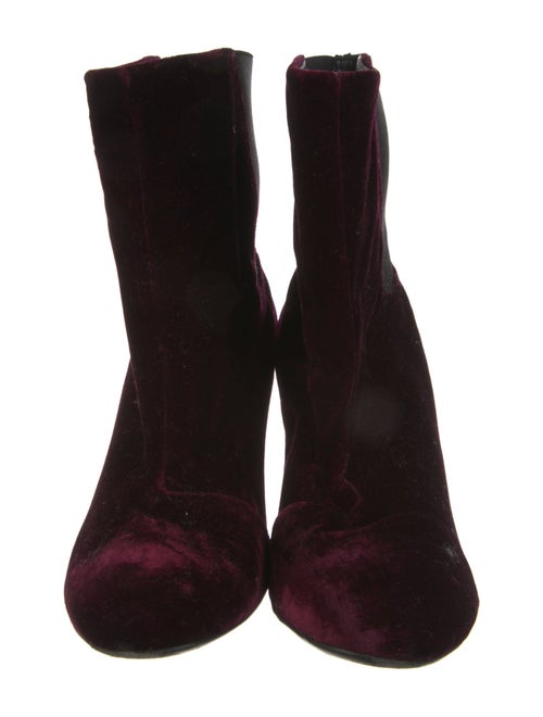 Rag & Bone Suede Boots