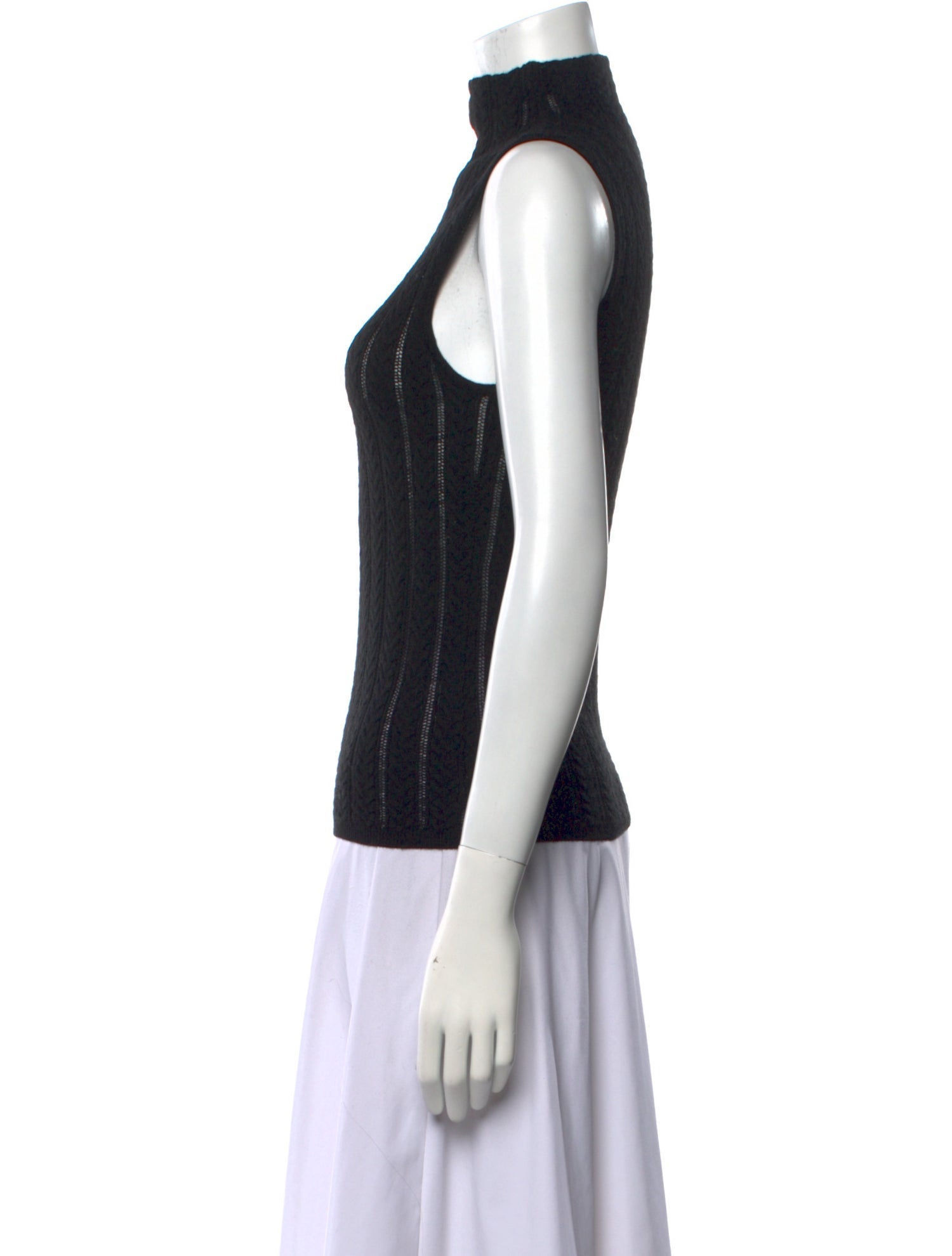 Rag & Bone Wool Striped Sweater