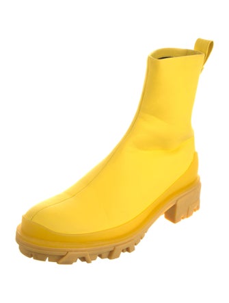 Rag & Bone Leather Boots