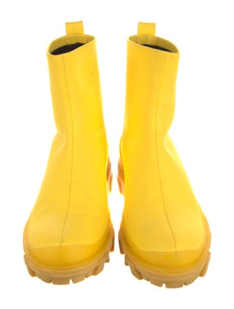 Rag & Bone Leather Boots