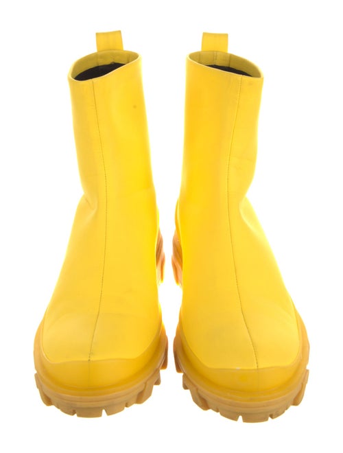 Rag & Bone Leather Boots