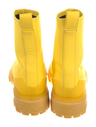 Rag & Bone Leather Boots