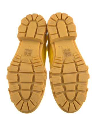 Rag & Bone Leather Boots