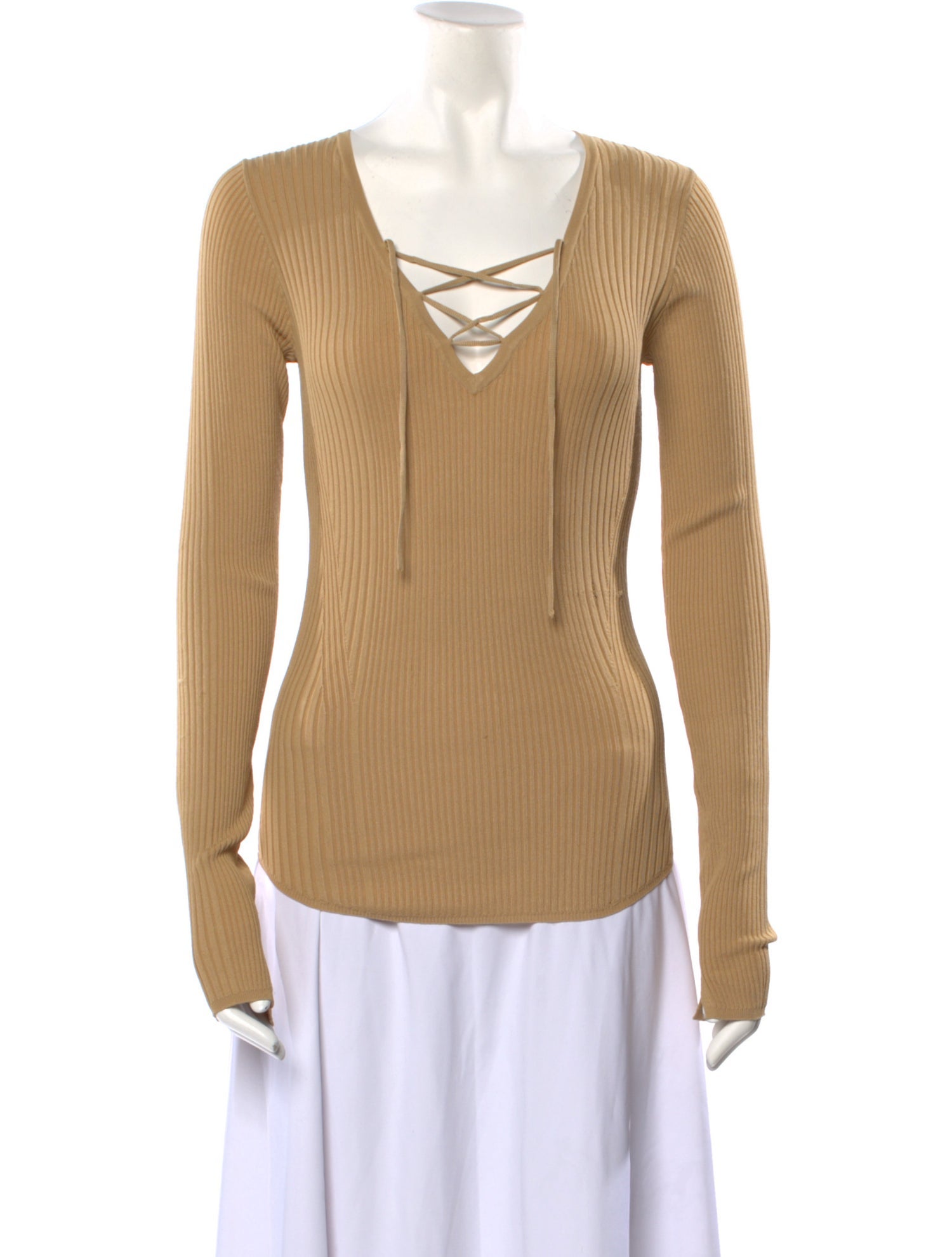 Rag & Bone V-Neck Sweater