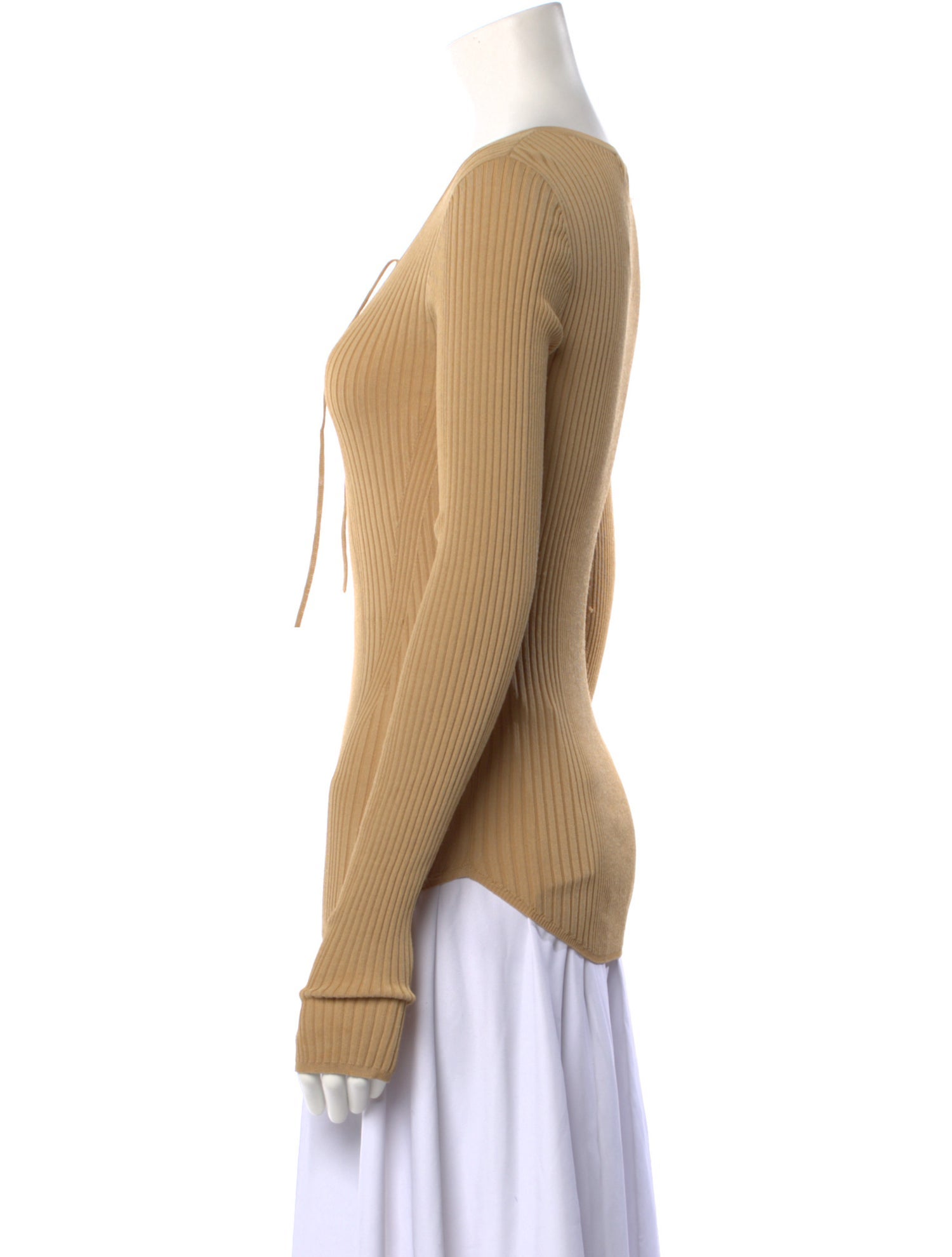 Rag & Bone V-Neck Sweater