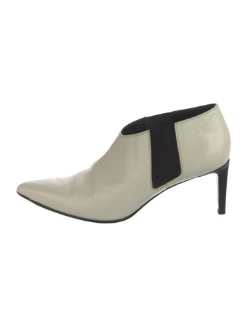 Rag & Bone Pumps Leather Mules IT 41 | 11