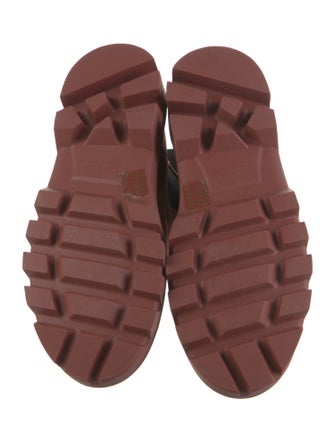 Rag & Bone Suede Chelsea Boots