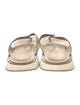 Rag & Bone Suede Slides