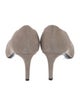 Rag & Bone Suede Pumps