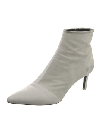 Rag & Bone Suede Boots