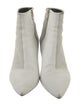 Rag & Bone Suede Boots