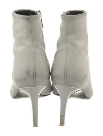 Rag & Bone Suede Boots