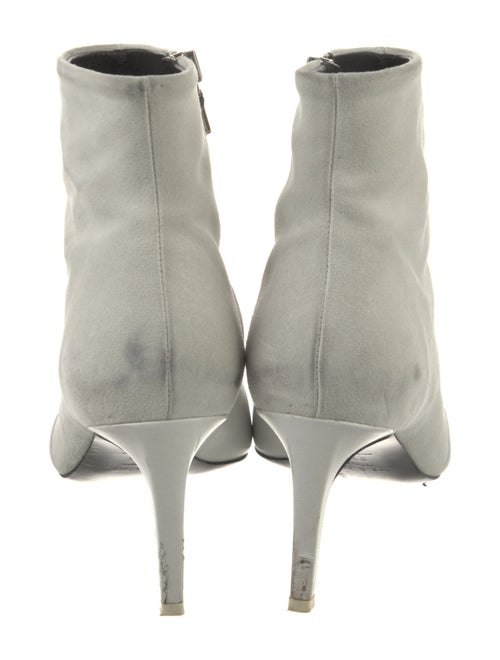 Rag & Bone Suede Boots