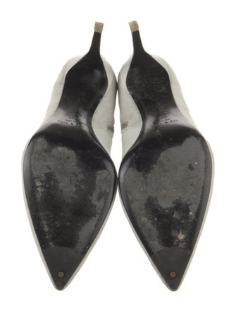 Rag & Bone Suede Boots