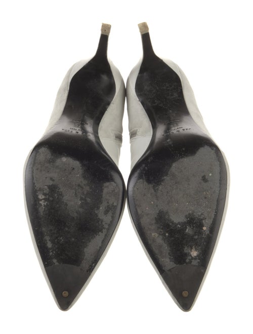 Rag & Bone Suede Boots