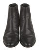 Rag & Bone Rover Leather Chelsea Boots