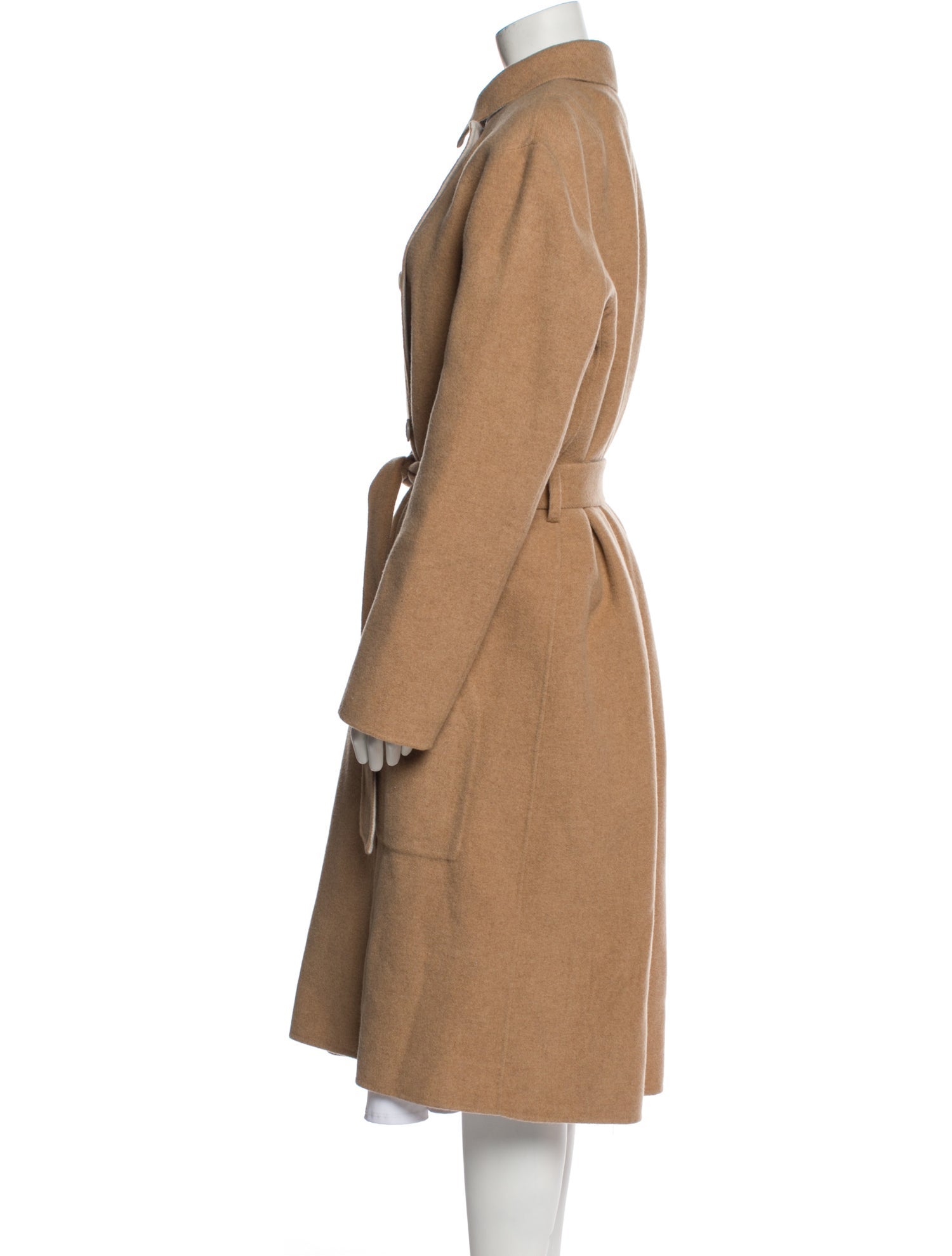 Rag & Bone Trench Coat