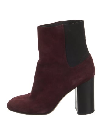 Rag & Bone Suede Boots