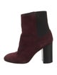 Rag & Bone Suede Boots