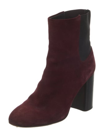 Rag & Bone Suede Boots