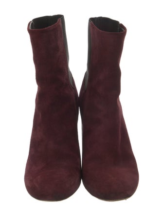 Rag & Bone Suede Boots