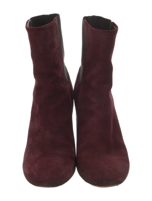 Rag & Bone Suede Boots