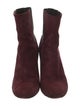Rag & Bone Suede Boots
