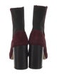 Rag & Bone Suede Boots
