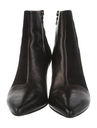 Rag & Bone Leather Boots