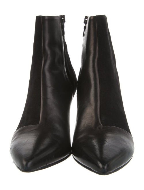 Rag & Bone Leather Boots