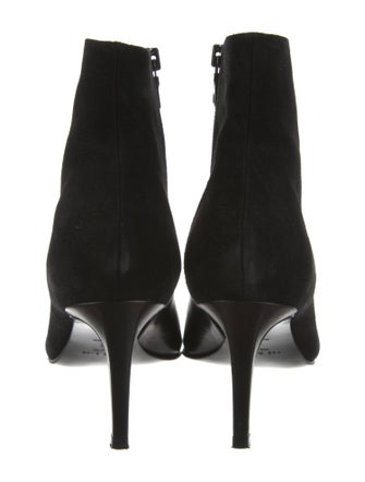 Rag & Bone Leather Boots