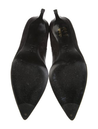 Rag & Bone Leather Boots