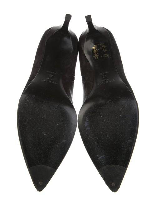 Rag & Bone Leather Boots