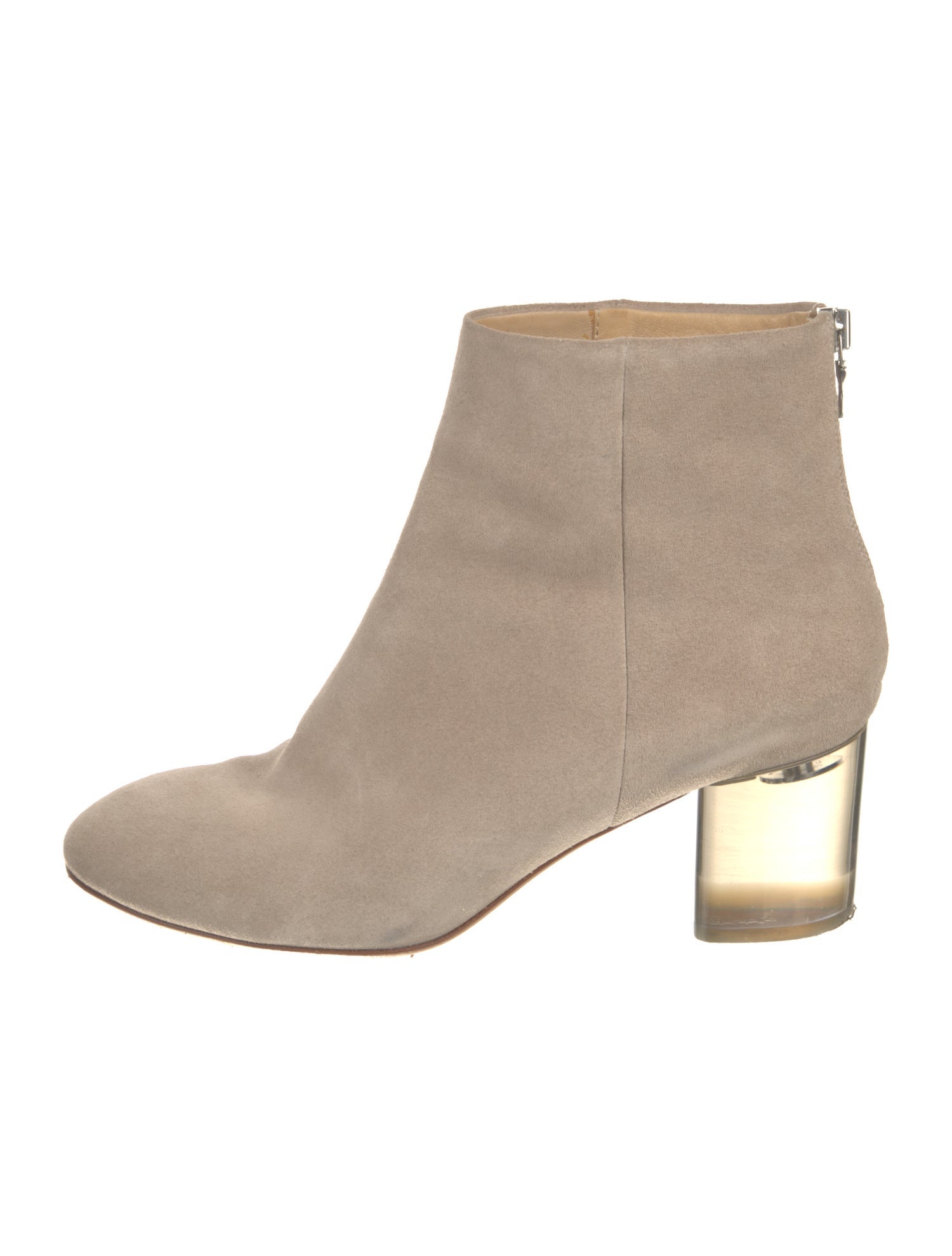 Rag & Bone Suede Boots