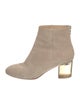Rag & Bone Suede Boots