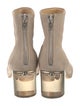Rag & Bone Suede Boots