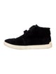Rag & Bone Suede Sneakers
