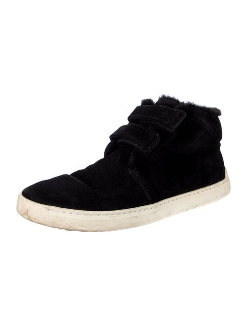Rag & Bone Suede Sneakers