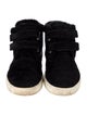 Rag & Bone Suede Sneakers